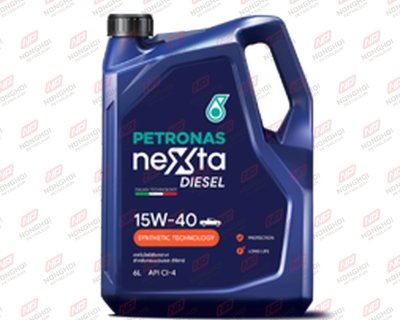 NEXTA DIESEL 15W40 1L